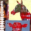 SELECTED RECENT PAINTINGS