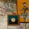 CEZANNE, DEGAS,AND EYE