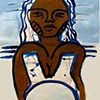 MULHER GR&Aacute;VIDA