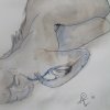 UNTITLED (LYING NUDE)