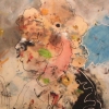 BODHISATTVA OF THE CLOUDS