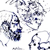 HEAD STUDY PRINT