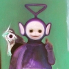 UNTITLED (TELETUBBY)