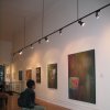 GALLERY SHOT FROM SHOW "COMMON BONDS"