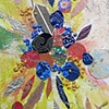 Lichen study #12