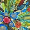 Seed Pod study I