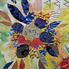 Lichen study #14