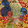 Lichen study #1
