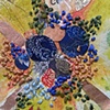 Lichen study #8