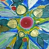 Seed Pod III