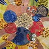 Lichen study #7