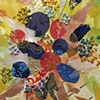 Lichen study #18