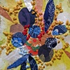 Lichen study #9