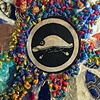 Embroidered Kaleidoscope #2