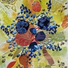 Lichen study #15