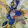Lichen study #13