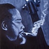 Charles Mingus