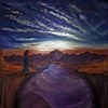 Precipice