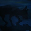 Fleeting Glimpse