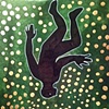 Falling man