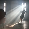 Sonia Rodriguez from The National Ballet of Canada.