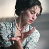 Sonia Rodriguez from The National Ballet of Canada.