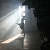 Sonia Rodriguez from The National Ballet of Canada.