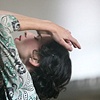 Sonia Rodriguez from The National Ballet of Canada.