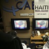Haiti Media Telethon