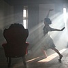 Sonia Rodriguez from The National Ballet of Canada.