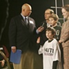 Haiti Media Telethon