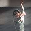 Sonia Rodriguez from The National Ballet of Canada.