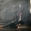 Sonia Rodriguez from The National Ballet of Canada.