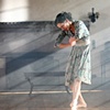 Sonia Rodriguez from The National Ballet of Canada.