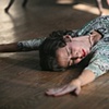 Sonia Rodriguez from The National Ballet of Canada.
