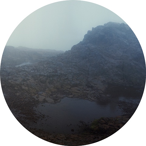 Arthur's Seat 