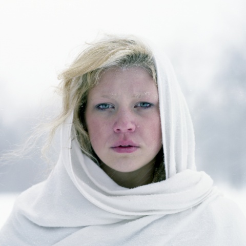 Snow Storm