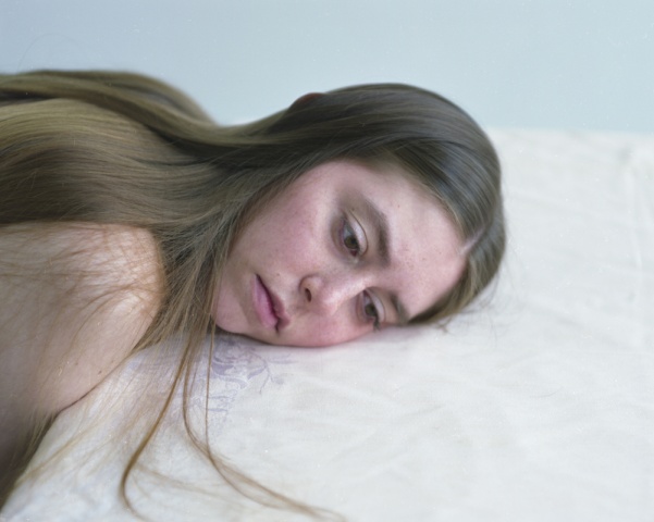Resting