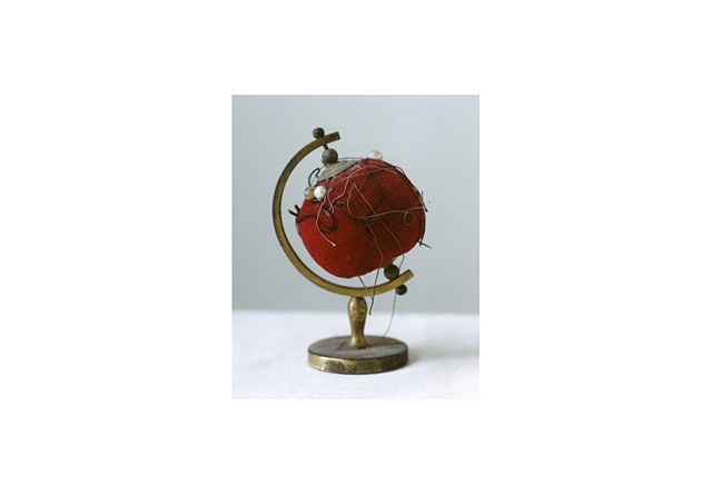 Pin Cushion