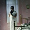 Early Morning in the Bedroom 