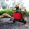 Hand made Custom Tattoo Machine
"Classic Liner  /2010"
