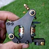 hand Made Tattoo Machine"Jensen Style"