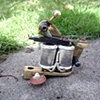 Walker Brass "Shader"
