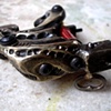 CustomTattoo Machine"one of a kind" -*Carved Shader*-#1#