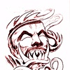 sketch mask