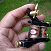 Liner Cigar Band