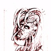 sketch organico