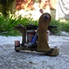 "Compact Bulldog Liner/2010"