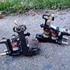 Dietzel-set