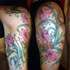Tatuagens 